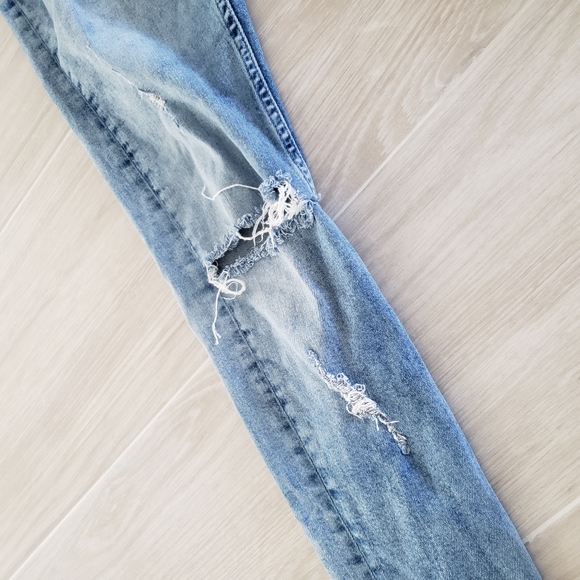 ASHES TO DVST - jeans - Picture 7 of 12